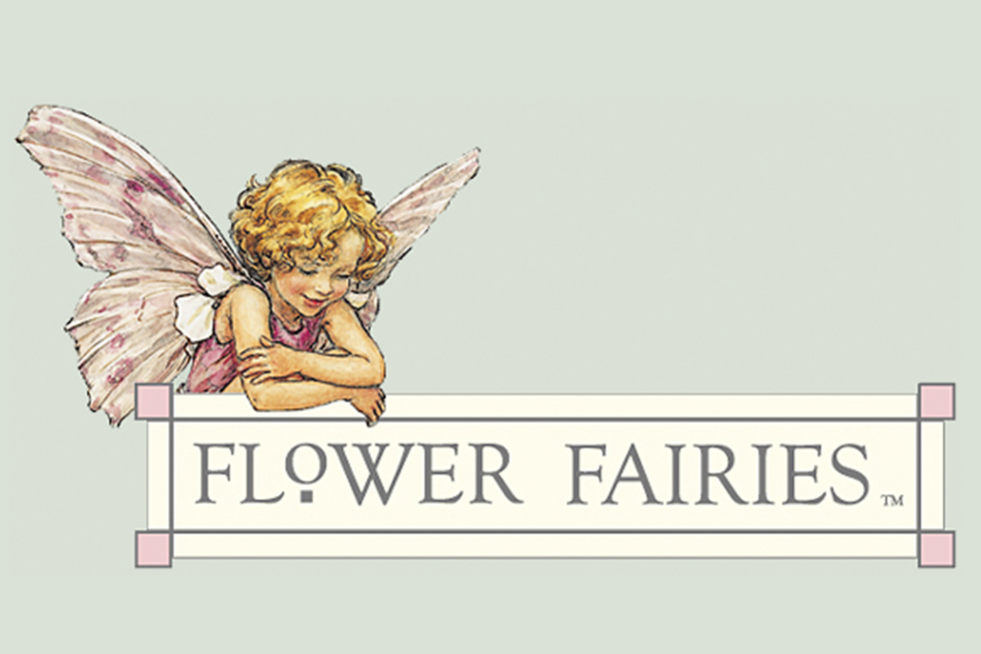 Flower fairies