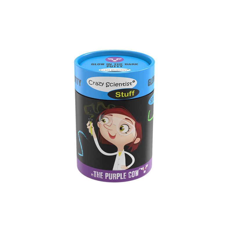 The Purple Cow - Crazy Scientist Stuff/STEM For Young Researchers - 6 To Choose From