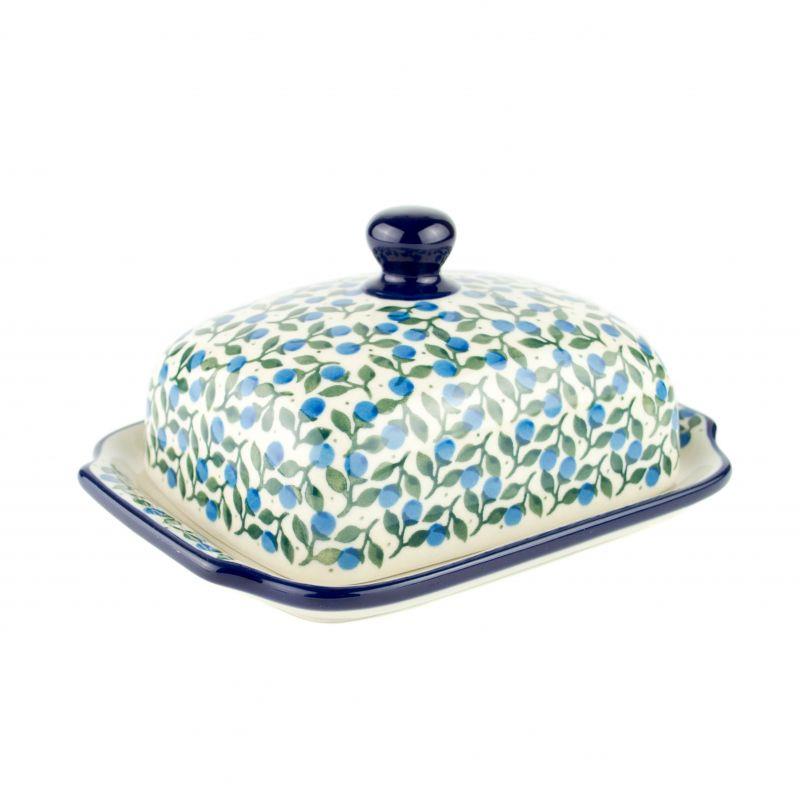 Polish butter dish hotsell