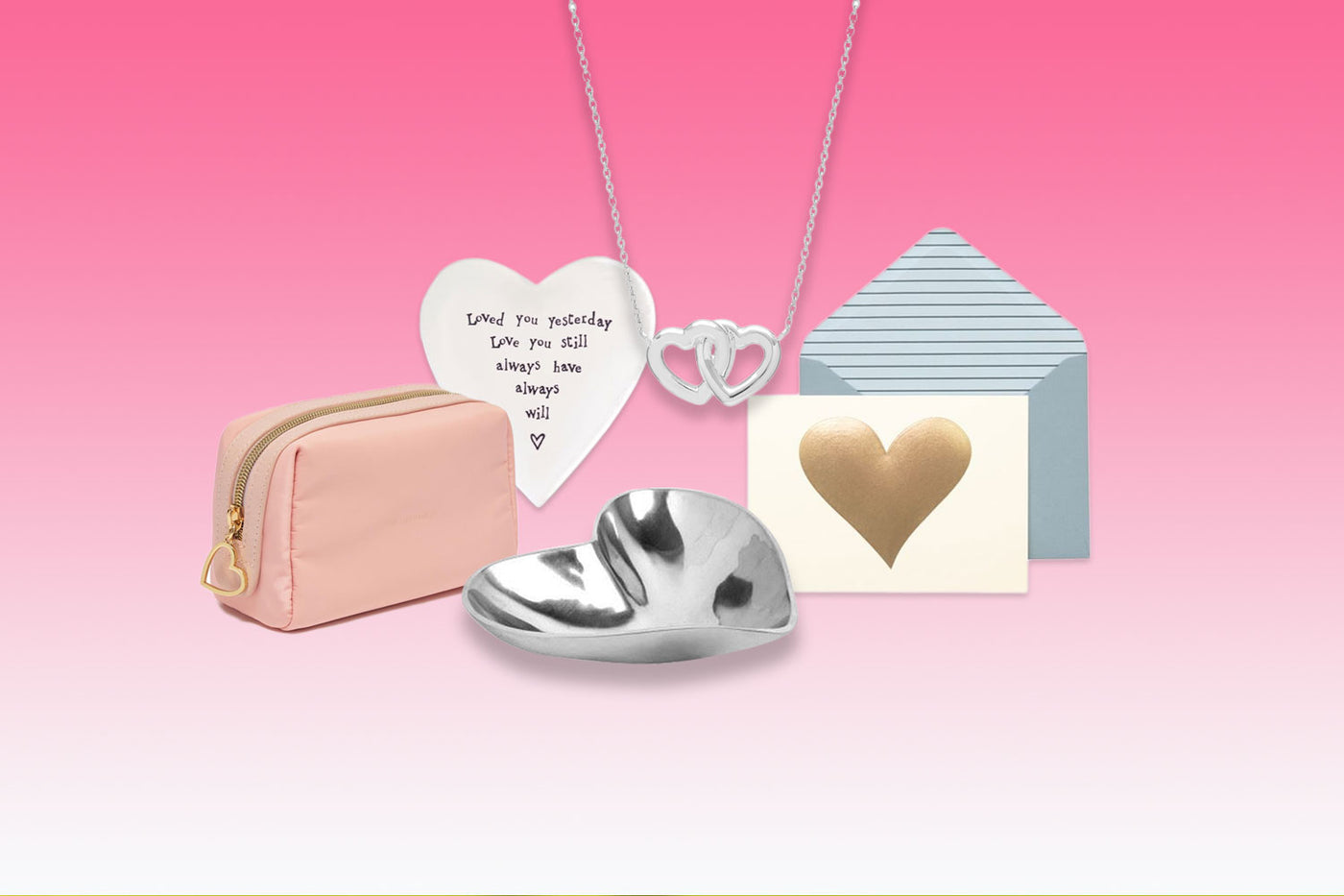 Valentines Day Gifts for Everyone you Love