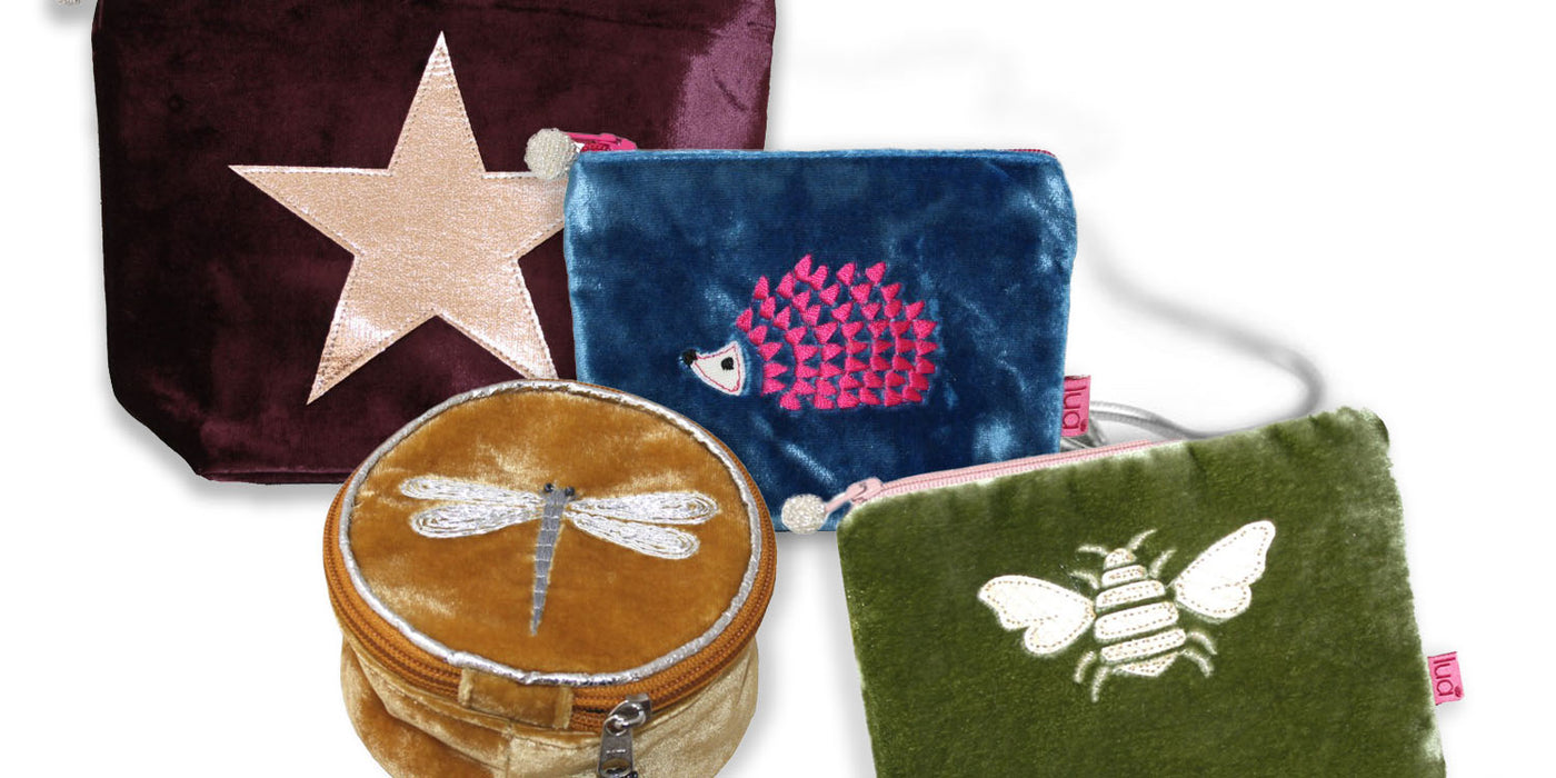 Lua – Page 4 – MadMolly