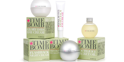Lulu's Time Bomb by Federici Brands