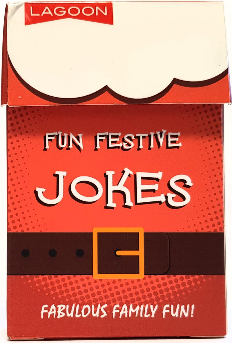 Lagoon - Classic Fun Festive Entertainment - Sold Individually or Set of 3