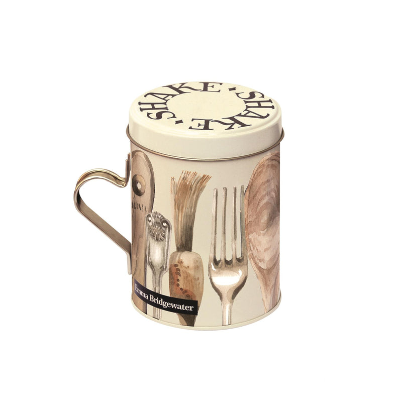 Emma Bridgewater - Making & Baking - Shake - Flour or Sugar Shaker