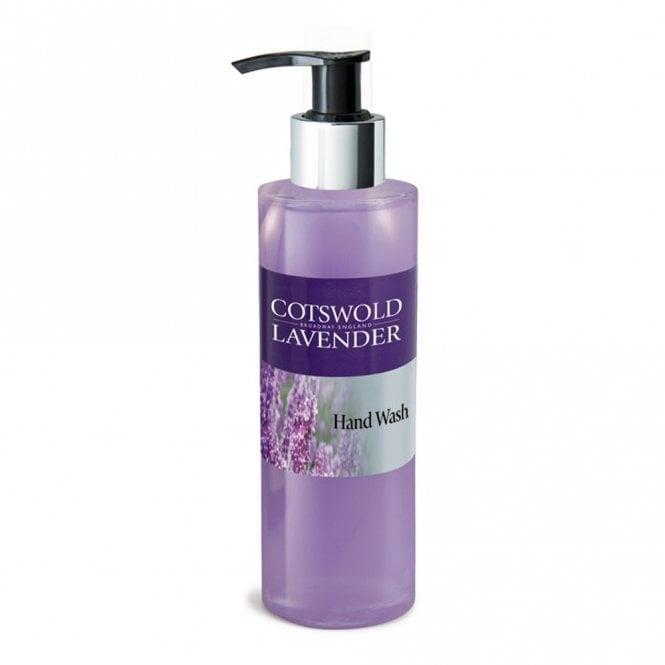 Cotswold Lavender - Hand Wash - 200ml