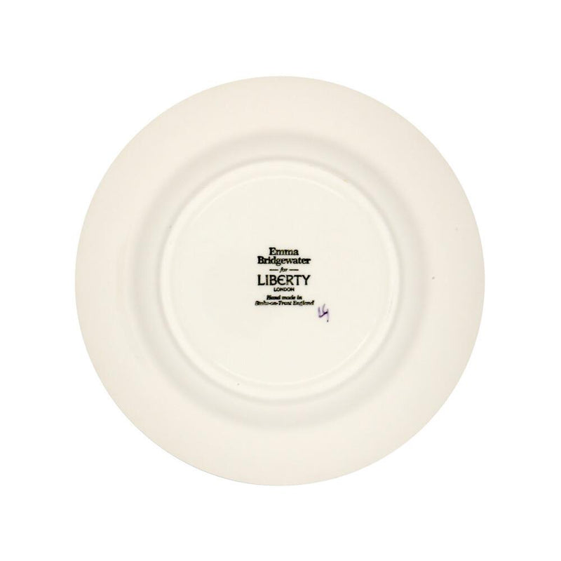 Emma Bridgewater - 8.5 inch Breakfast/Lunchtime Plate - Kedgeree Toast & Marmalade