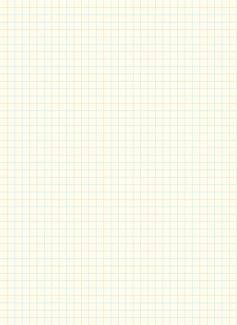 Cavallini - Set of 3 Mini Notebooks - Widflowers (WF2) - Lined, Blank & Graph Interiors