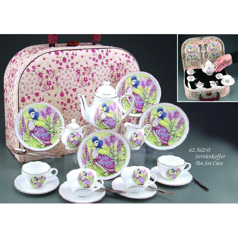 Jemima Puddleduck - Children&