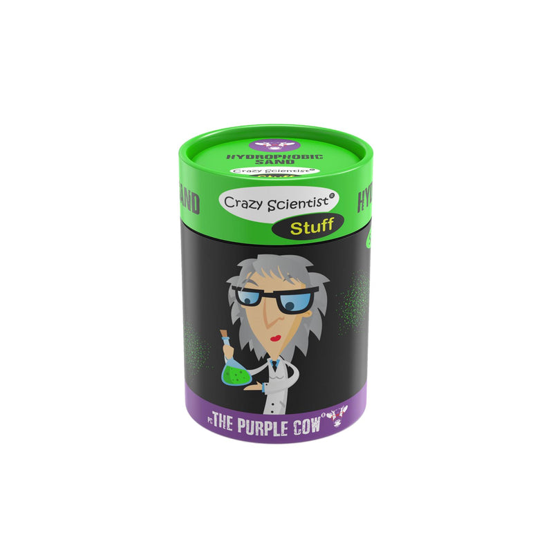 The Purple Cow - Crazy Scientist Stuff/STEM For Young Researchers - 6 To Choose From