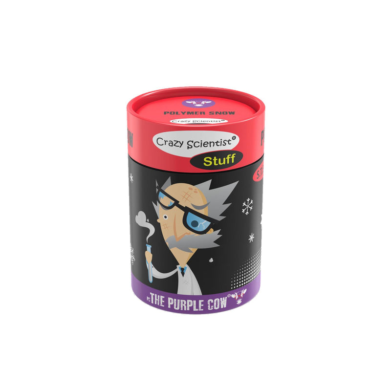 The Purple Cow - Crazy Scientist Stuff/STEM For Young Researchers - 6 To Choose From