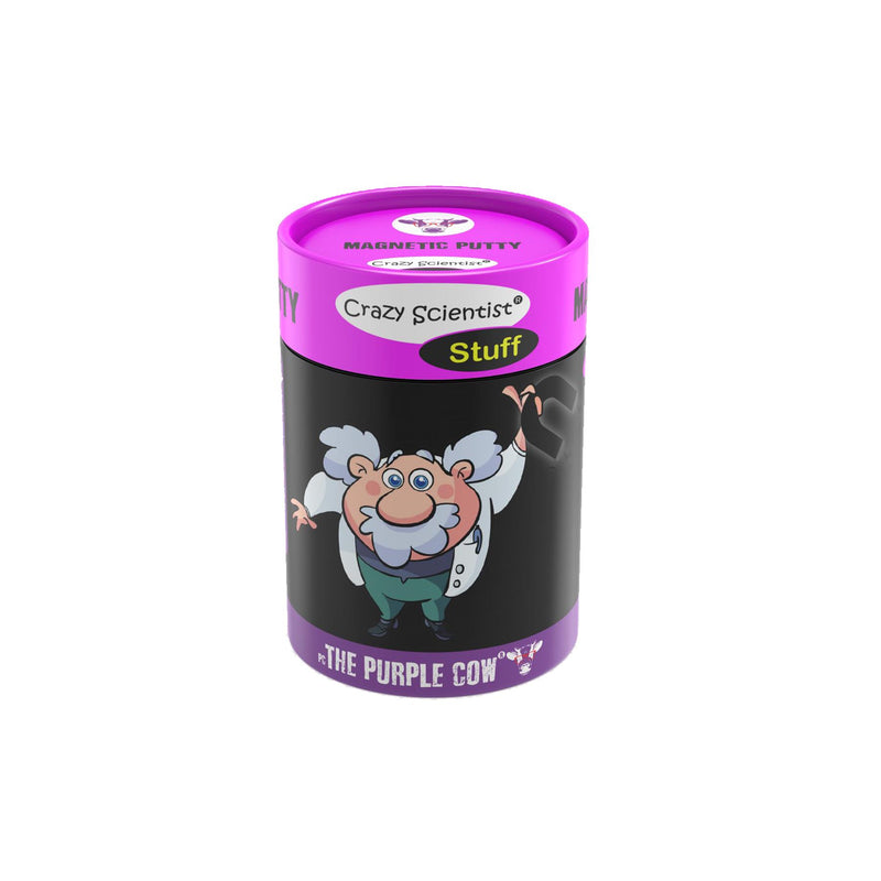 The Purple Cow - Crazy Scientist Stuff/STEM For Young Researchers - 6 To Choose From