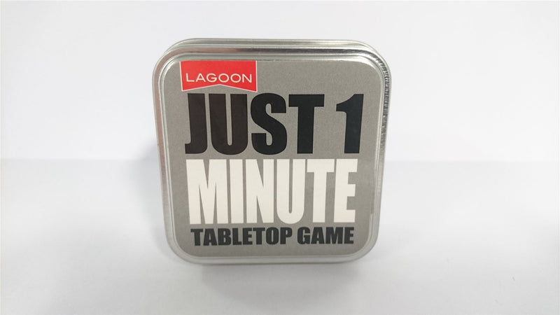 Lagoon - Tabletop Games - Sold Individually - 8 Designs Available