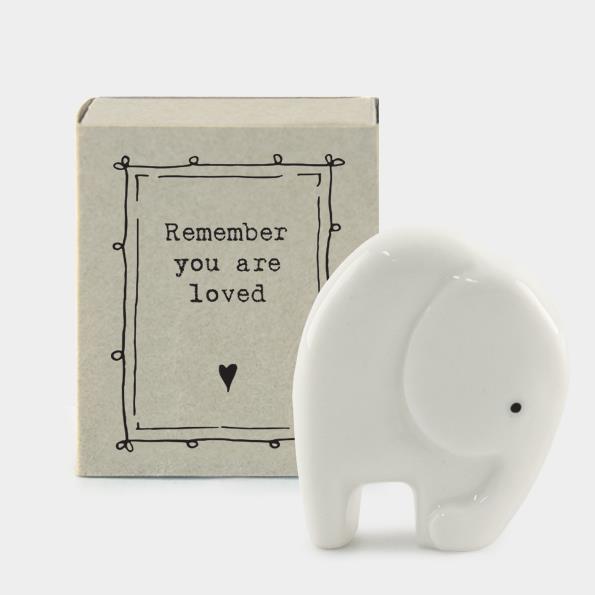 Matchbox - Little Elephant - Remember You Are Loved - East Of India