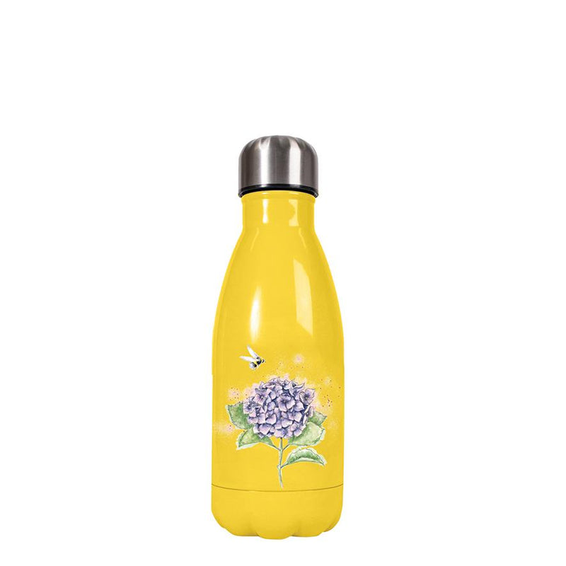 Busy Bee - Reusable Isotherm Water Bottle - Large - 500ml - Wrendale Designs