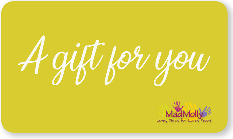 MadMolly Gift Card