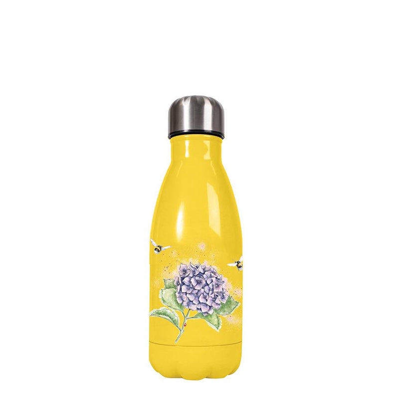 Busy Bee - Reusable Isotherm Water Bottle - Large - 500ml - Wrendale Designs