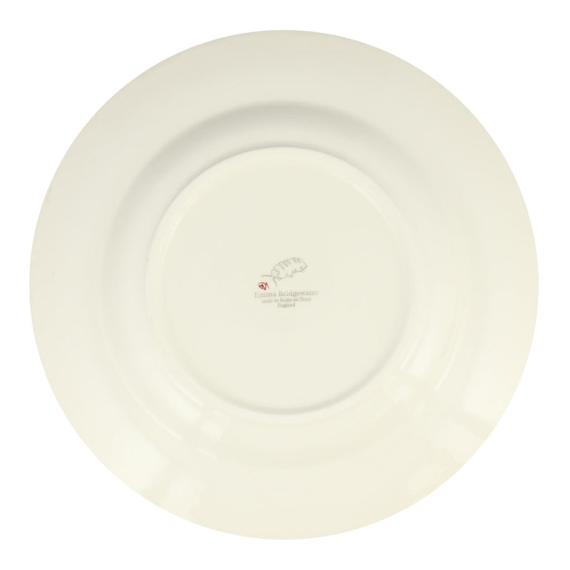 Emma Bridgewater - 10.5 inch Lunch/Dinner Plate - Polka Dots